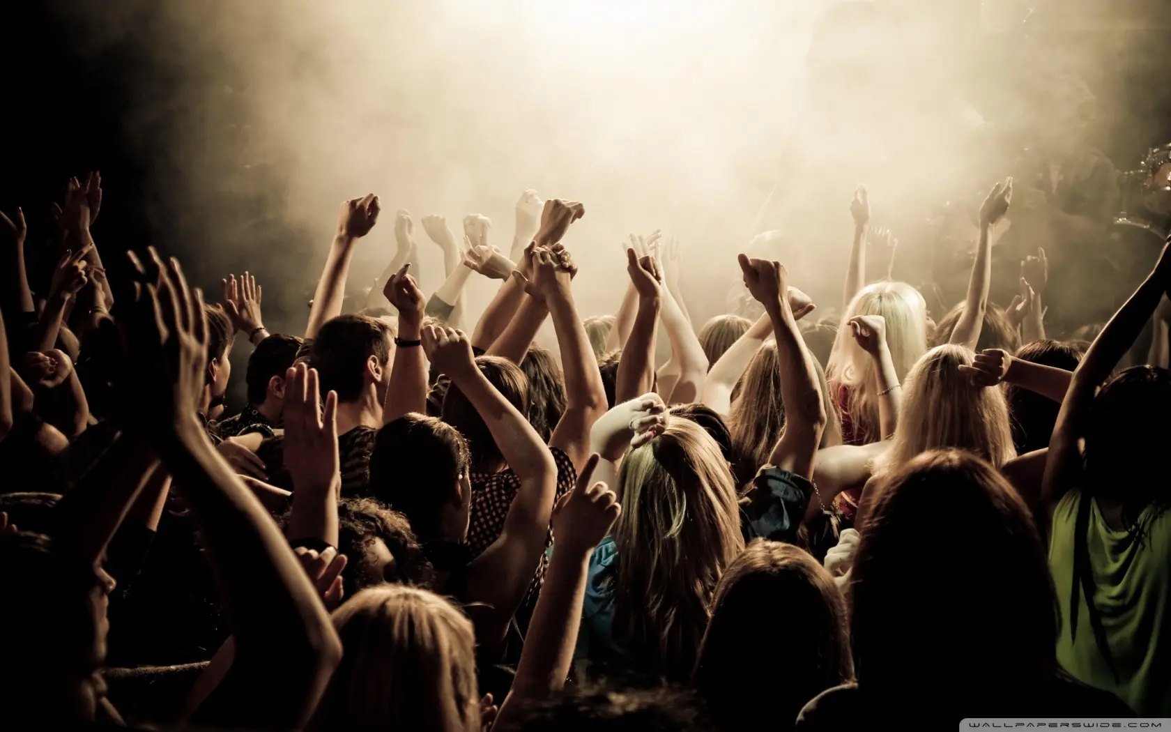Challenge, Culture, Commit — How to start a revolution