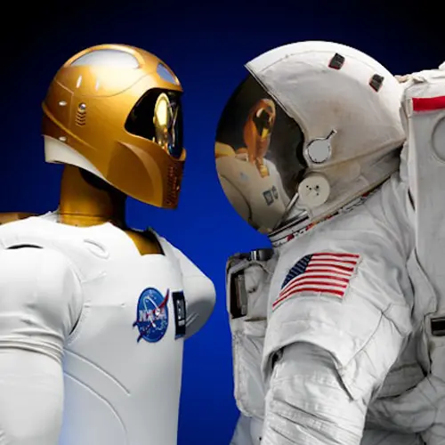 Manned vs Robotted: An Argument for the Latter