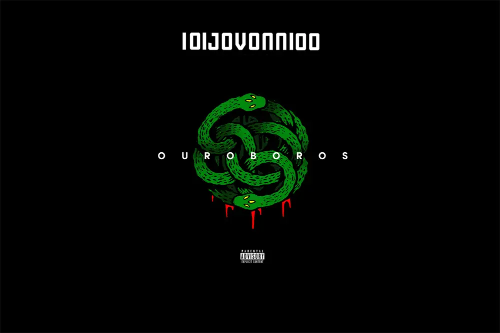 An explanation of "Ouroboros"