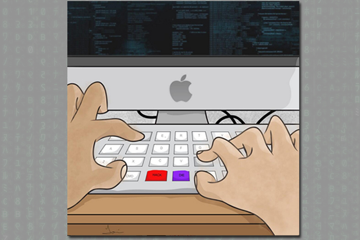 Hack or Die