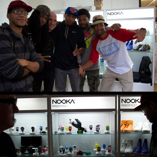 Nooka-Office