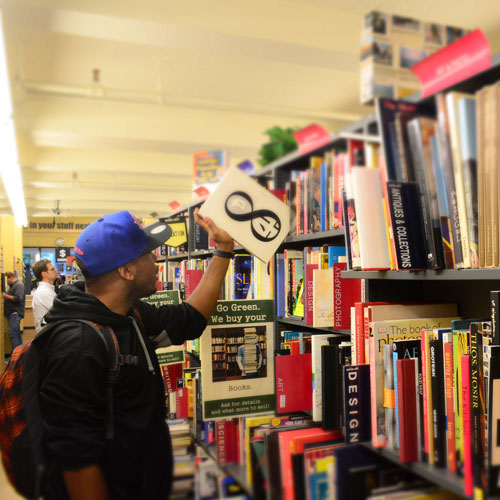 bookstore