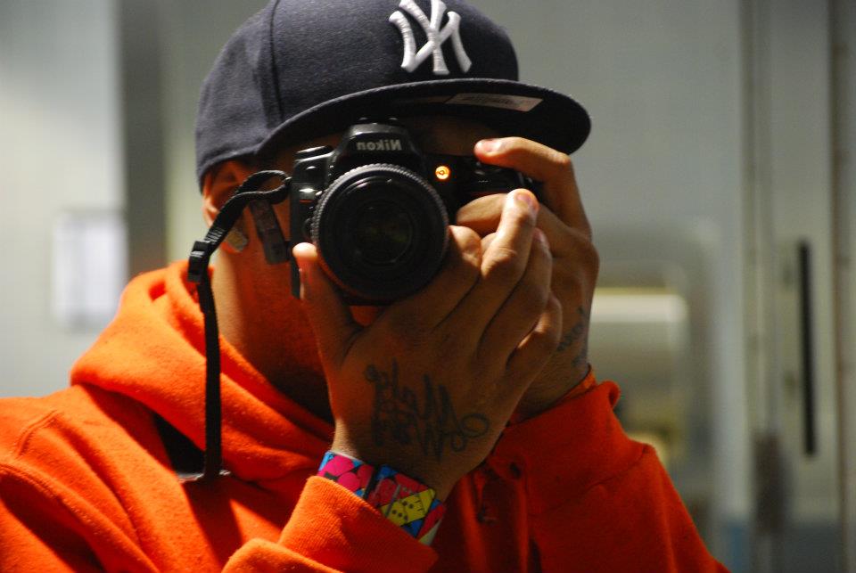 camera