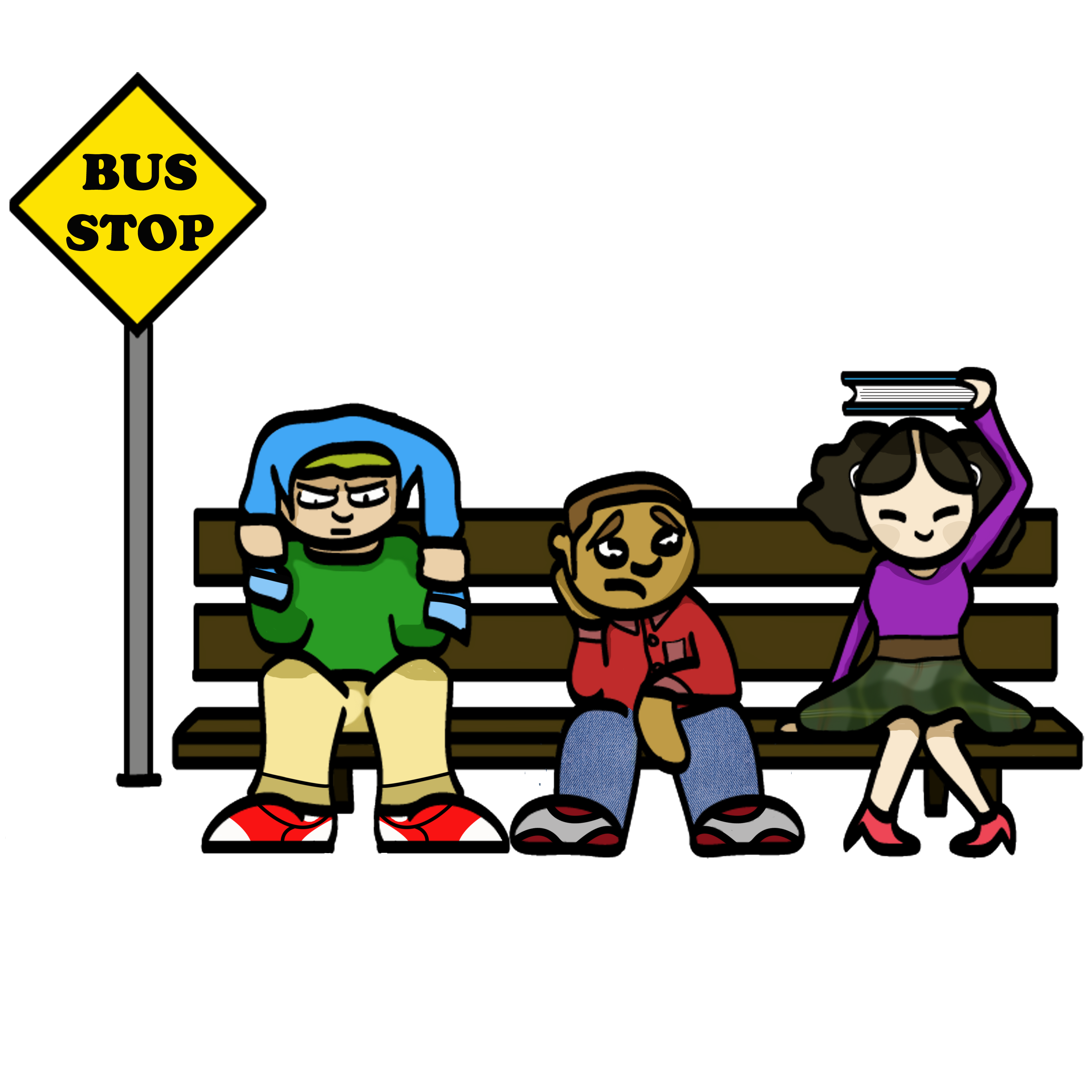 Dormfunder Children #3