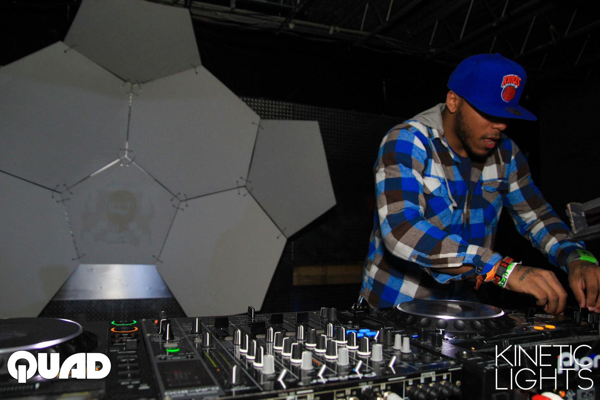 dj