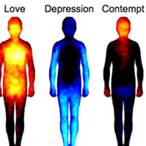 Temperature vs Emotion